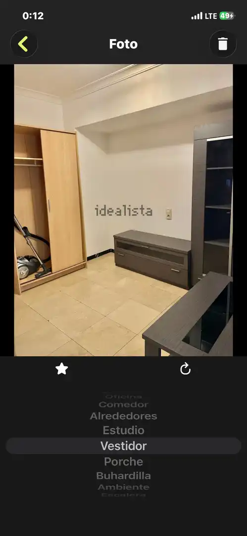 Flat for rent in Ferrol  with Heating, Furnished and Balcony