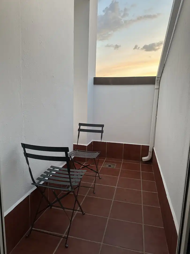 Piso de alquiler en Calle Zorrilla, 14, Tomelloso