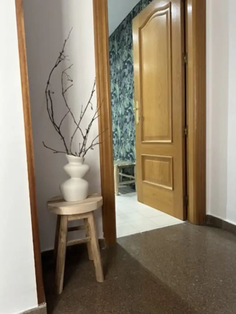Piso de alquiler en Calle Zorrilla, 14, Tomelloso Piso de alquiler en Tomelloso con Aire acondicionado y Terraza