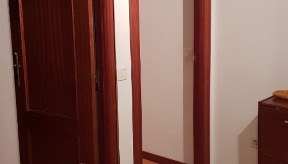 Wohnung zur Miete in Carretera Santander, 42, Villaquilambre, León - Bild 1 Foto 1 von Wohnung zur Miete in Carretera Santander, 42, Villaquilambre, León