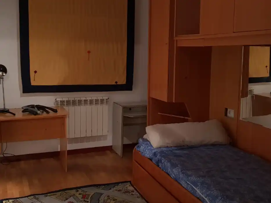 Wohnung zur Miete in Carretera Santander, 42, Villaquilambre Wohnung zur Miete in Carretera Santander, 42, Villaquilambre