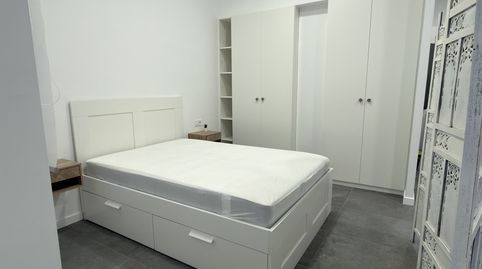 Estudi de lloguer a Calle Omar, 3, Los Guindos - Parque Mediterráneo - Santa Paula, Málaga Capital - imatge 5 Foto 5 de Estudi de lloguer a Calle Omar, 3, Los Guindos - Parque Mediterráneo - Santa Paula, Málaga Capital