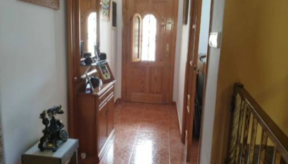 Casa adosada en venta en Calle Cieza, 21, Archena, Murcia - imagen 1 Foto 1 de Casa adosada en venta en Calle Cieza, 21, Archena, Murcia