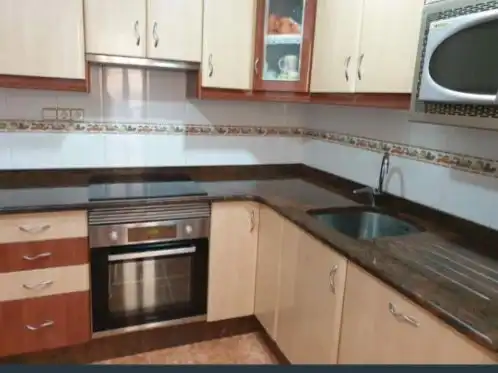 Casa adosada en venta en Calle Cieza, 21, Archena Casa adosada en venta en Calle Cieza, 21, Archena