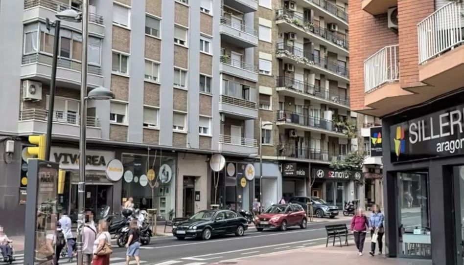 Wohnung zum Verkauf in Calle de Miguel Servet, 68, La Granja, Zaragoza Capital - Bild 1 Foto 1 von Wohnung zum Verkauf in Calle de Miguel Servet, 68, La Granja, Zaragoza Capital