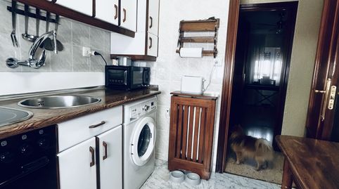 Wohnung zum Verkauf in Calle de Miguel Servet, 68, La Granja, Zaragoza Capital - Bild 5 Foto 5 von Wohnung zum Verkauf in Calle de Miguel Servet, 68, La Granja, Zaragoza Capital