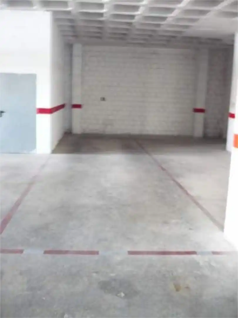 Parking de Garaje de alquiler en Alcañiz