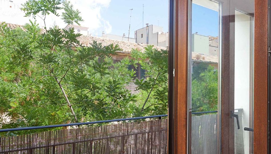 Flat for rent in Carrer Soler, 13, Santa Catalina, Palma de Mallorca - image 1 Photo 1 of Flat for rent in Carrer Soler, 13, Santa Catalina, Palma de Mallorca