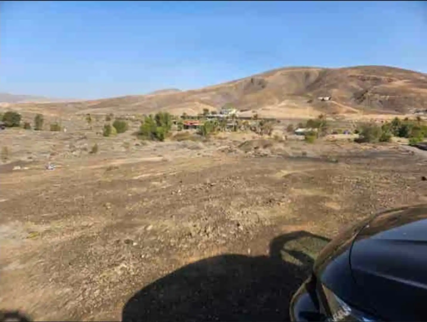 Terreno en venta en Diseminado Degollada del Moro, 10, Giniginamar Terreno en venta en Tuineje