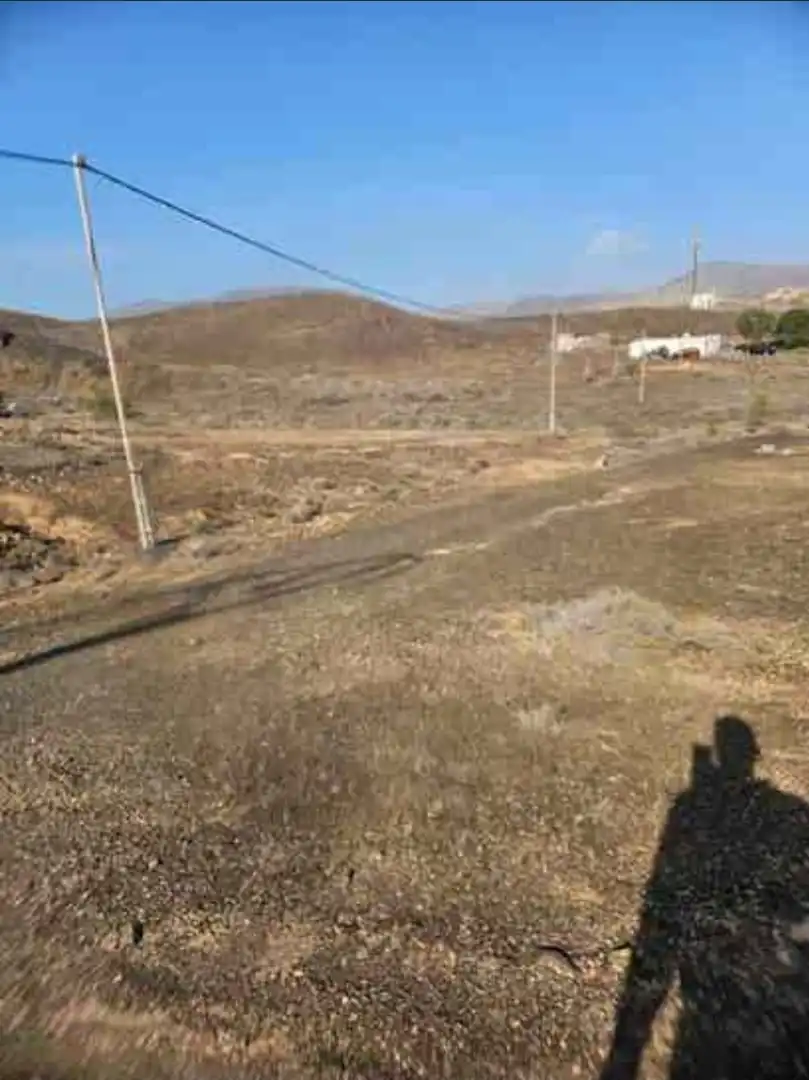 Terreno en venta en Diseminado Degollada del Moro, 10, Giniginamar Terreno en venta en Tuineje