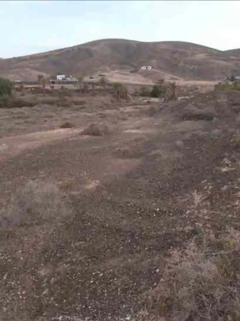 Terreno en venta en Diseminado Degollada del Moro, 10, Giniginamar Terreno en venta en Tuineje