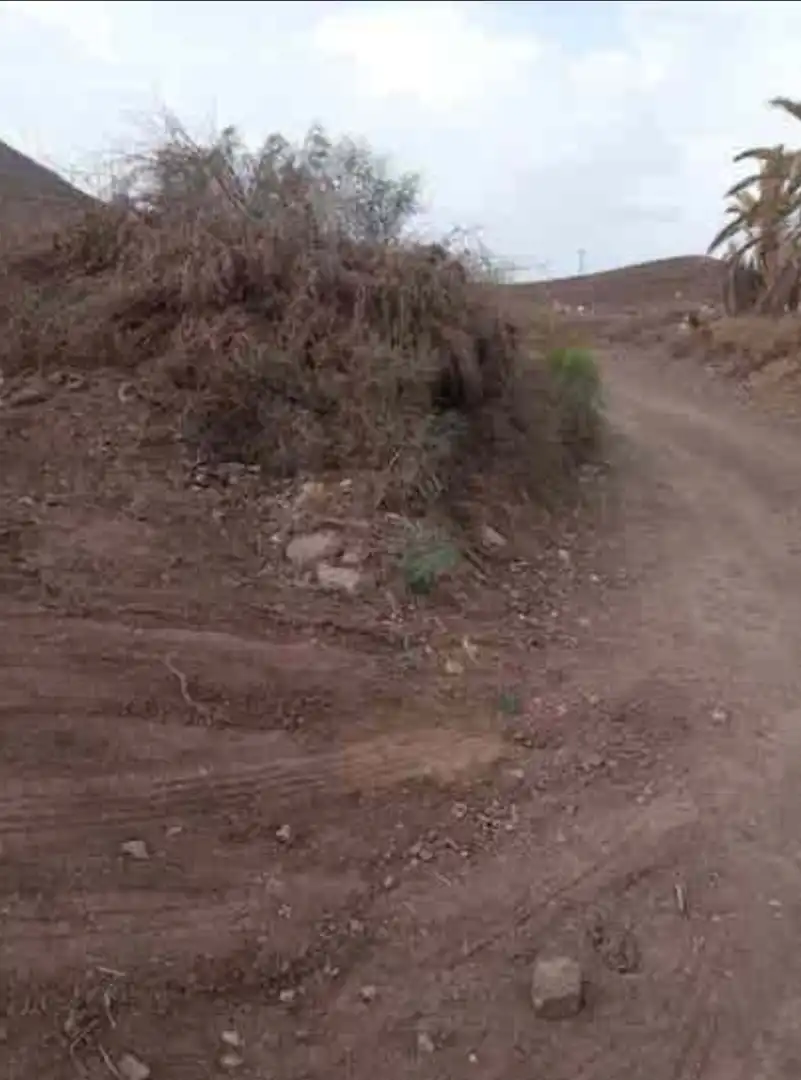 Terreno en venta en Diseminado Degollada del Moro, 10, Giniginamar Terreno en venta en Tuineje
