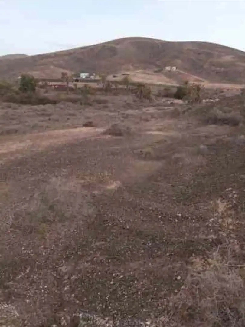 Terreno en venta en Diseminado Degollada del Moro, 10, Giniginamar Terreno en venta en Tuineje