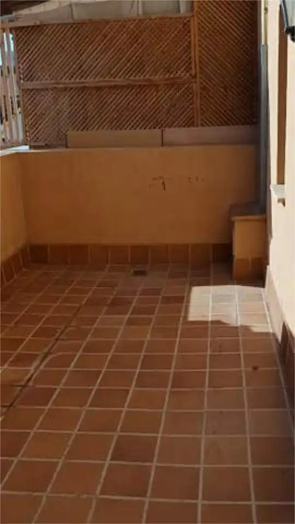 Pis de lloguer a Santa Catalina Terrassa de Pis de lloguer en Palma de Mallorca amb Calefacció i Terrassa