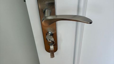 Piso de alquiler en Calle San Millán, 7, San Millán - Ayuntamiento, Logroño - imagen 5 Foto 5 de Piso de alquiler en Calle San Millán, 7, San Millán - Ayuntamiento, Logroño
