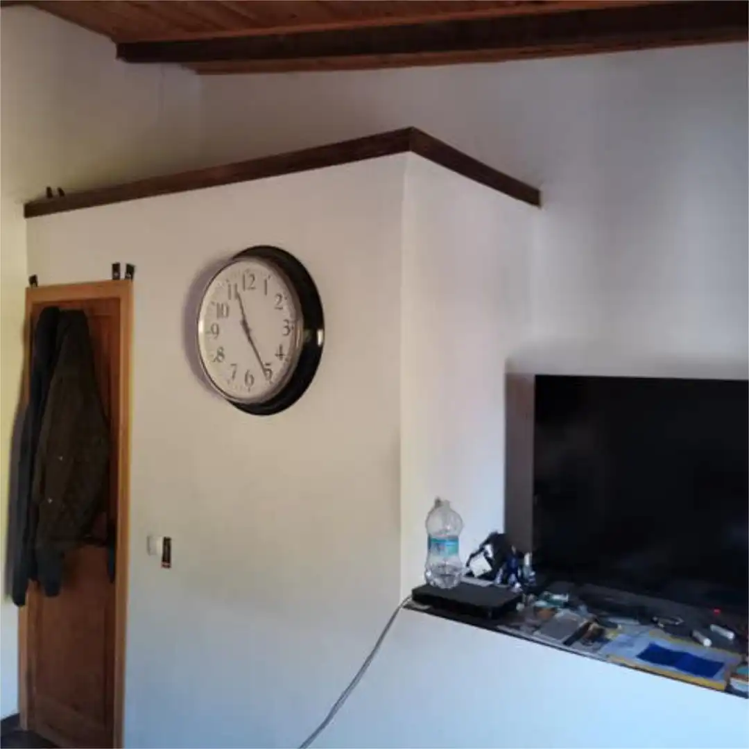 Sala de estar de Casa o chalet en venta en Binissalem con Terraza