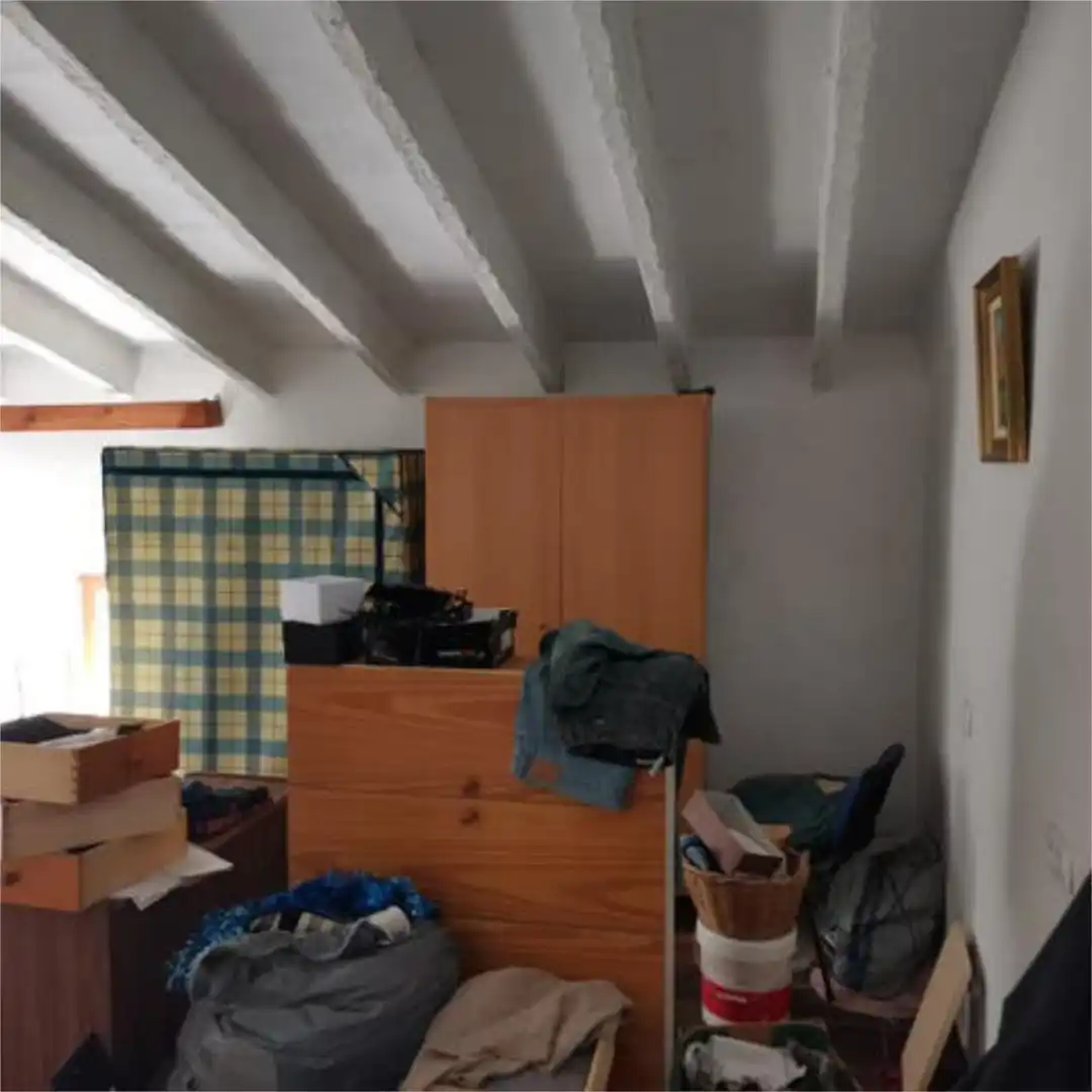 Habitación de Casa o chalet en venta en Binissalem con Terraza
