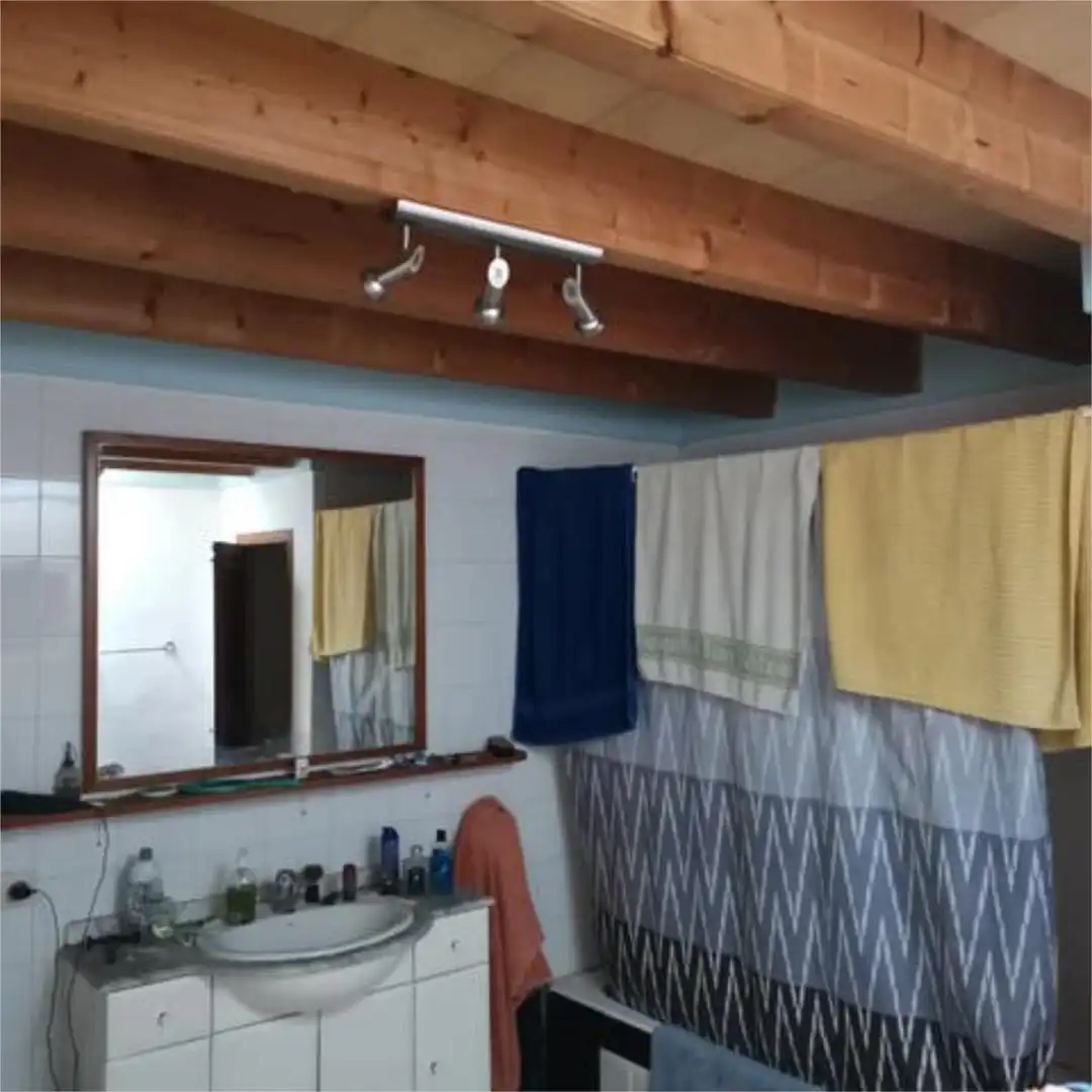 Baño de Casa o chalet en venta en Binissalem con Terraza