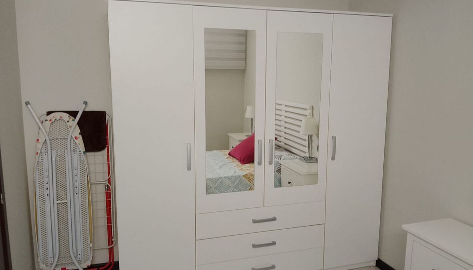 Flat for rent in Glorieta de Los Países Bálticos, 3, Alcolea, Córdoba Capital - image 1 Photo 1 of Flat for rent in Glorieta de Los Países Bálticos, 3, Alcolea, Córdoba Capital