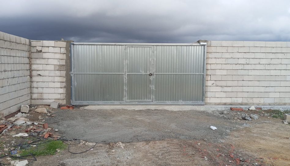 Finca rústica en venta en Diseminado Zabal Bajo, 448, El Zabal - Santa Margarita, La Línea de la Concepción - imagen 1 Foto 1 de Finca rústica en venta en Diseminado Zabal Bajo, 448, El Zabal - Santa Margarita, La Línea de la Concepción