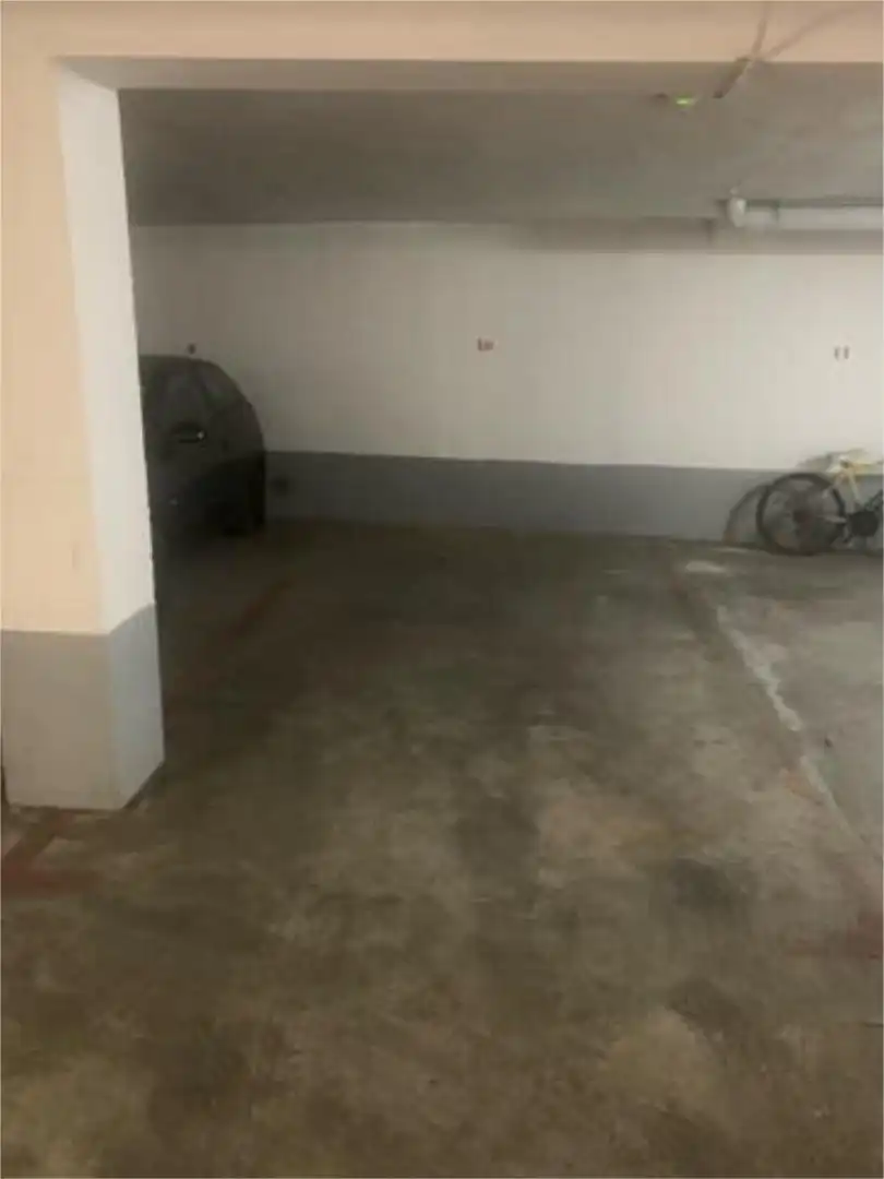 Parking de Garaje de alquiler en Tarragona