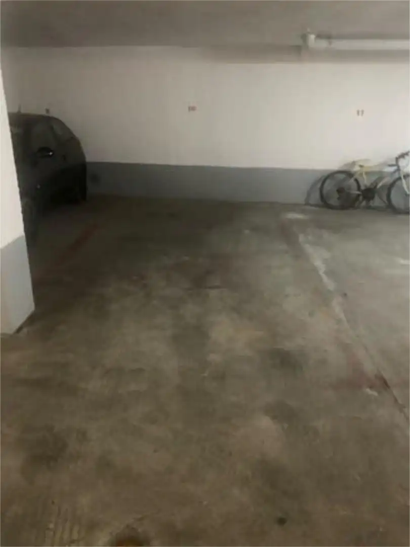 Parking de Garaje de alquiler en Tarragona