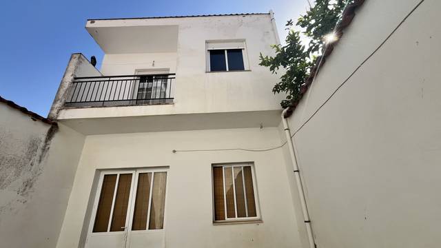 Piso en Venta en Calle Pilar, 1 en Castuera