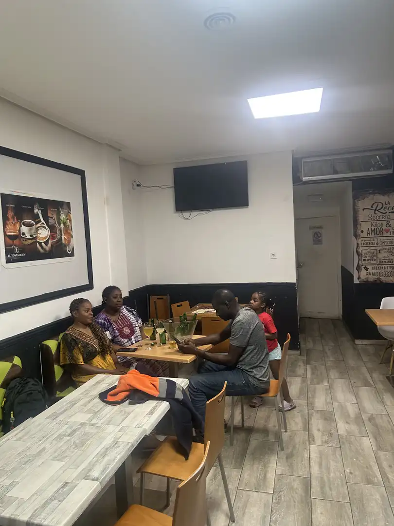 Local en traspaso en Calle de Las Navas de Tolosa, 4, Barrio de Delicias Local en traspaso en Zaragoza con Aire acondicionado