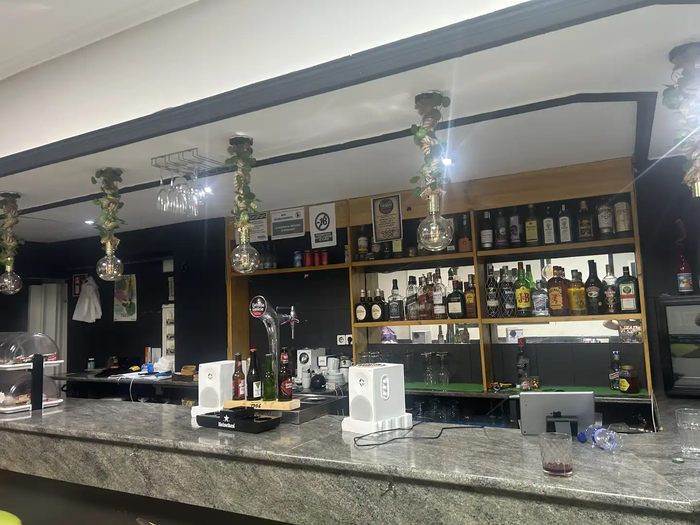 Local en traspaso en Calle de Las Navas de Tolosa, 4, Barrio de Delicias Local en traspaso en Zaragoza con Aire acondicionado