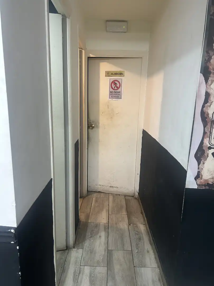 Local en traspaso en Calle de Las Navas de Tolosa, 4, Barrio de Delicias Local en traspaso en Zaragoza con Aire acondicionado