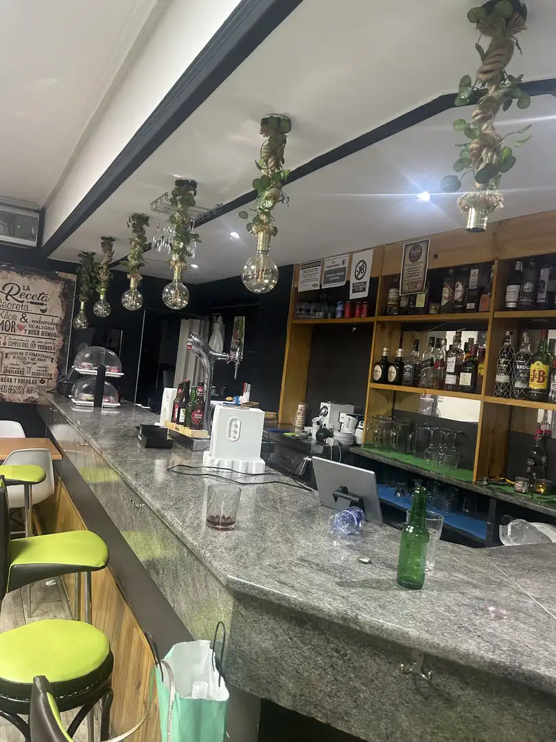 Local en traspaso en Calle de Las Navas de Tolosa, 4, Barrio de Delicias Local en traspaso en Zaragoza con Aire acondicionado