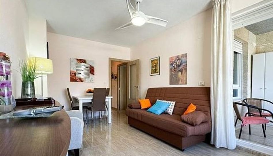Pis de lloguer a Avinguda del Far, 88, Playa de la Concha, Oropesa del Mar / Orpesa - imatge 1 Foto 1 de Pis de lloguer a Avinguda del Far, 88, Playa de la Concha, Oropesa del Mar / Orpesa