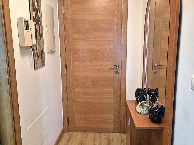 Apartamento en venta en Carballo