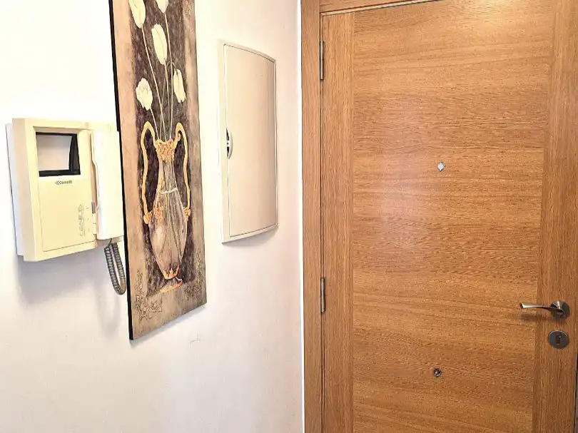 Apartamento en venta en Carballo