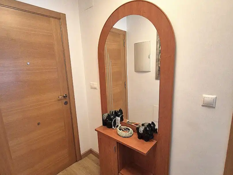 Apartamento en venta en Carballo