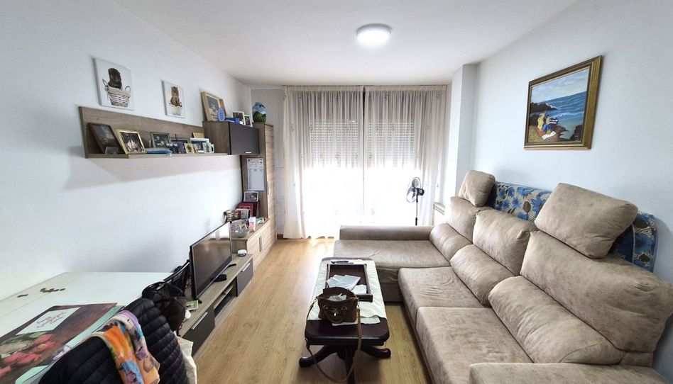 Apartament en venda a Dp-1902, 27, Carballo, A Coruña - imatge 1 Foto 1 de Apartament en venda a Dp-1902, 27, Carballo, A Coruña