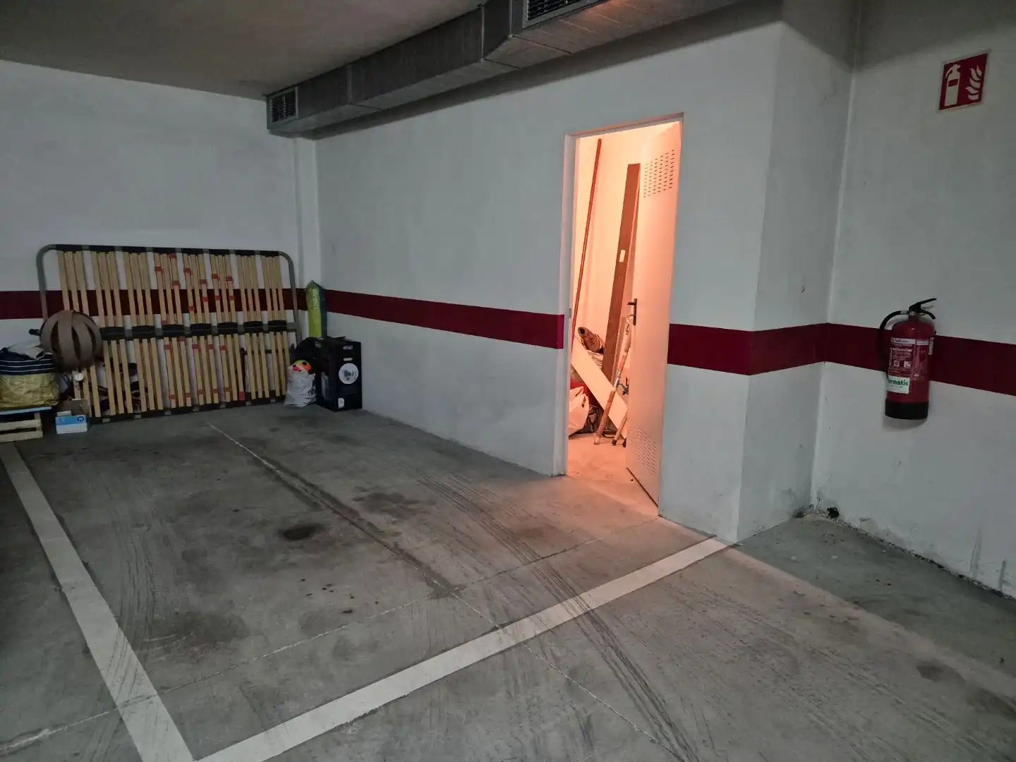 Apartamento en venta en Carballo