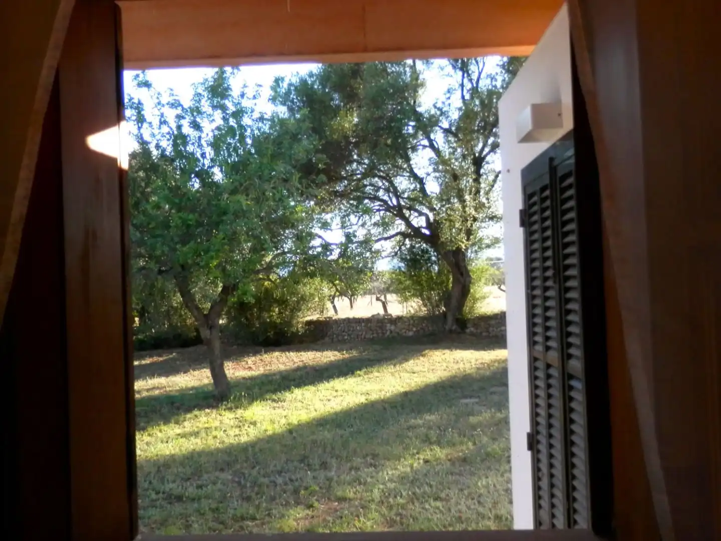 Garden of Country homes for sale in Bunyola  with Air Conditioner, Terrace and Swimming Pool