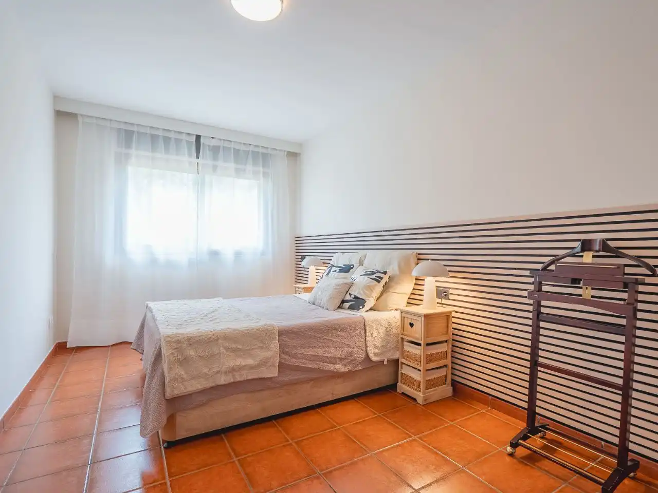 Bedroom of Country homes for sale in Bunyola  with Air Conditioner, Terrace and Swimming Pool