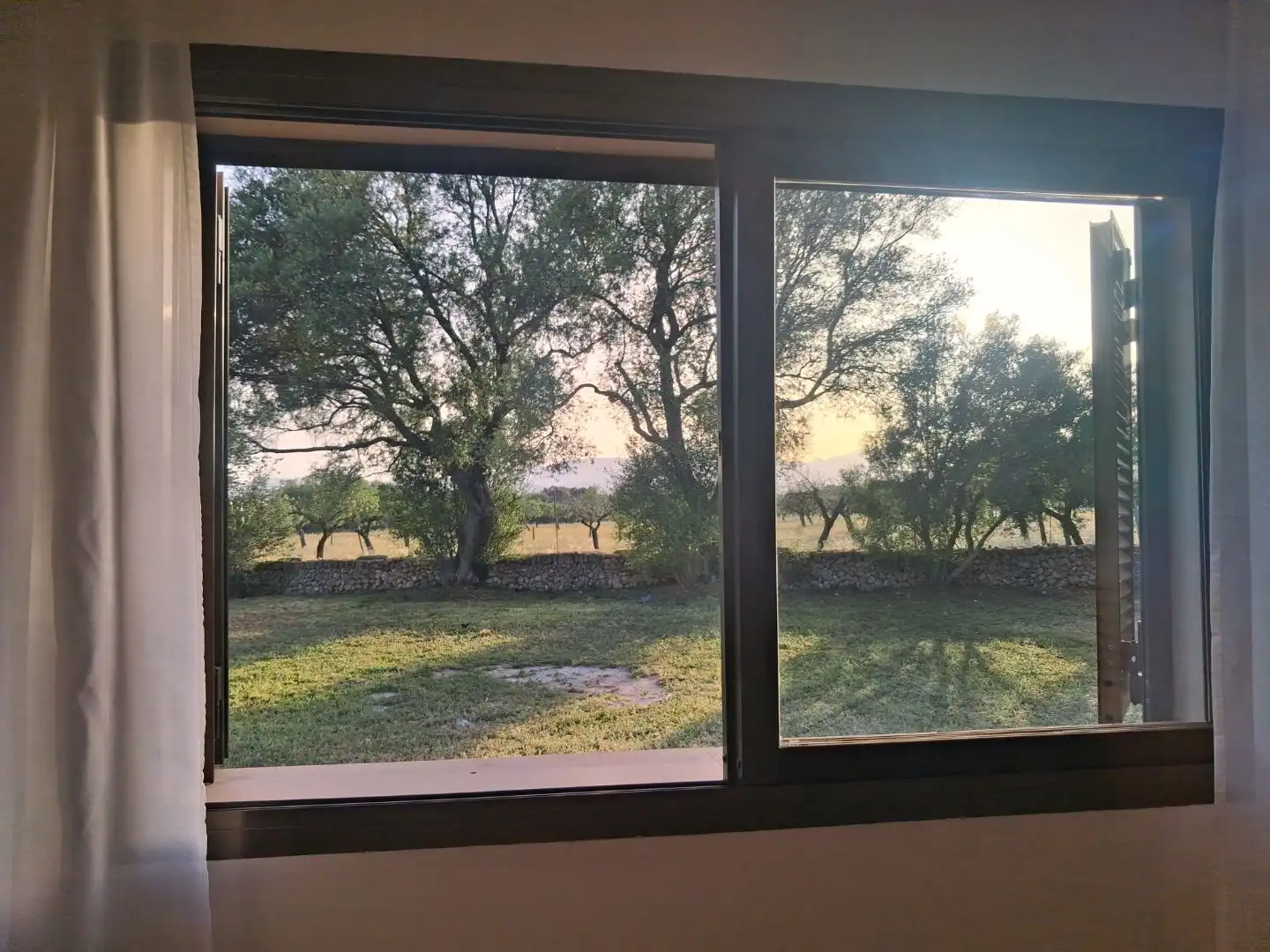 Country homes for sale in Bunyola  with Air Conditioner, Terrace and Swimming Pool