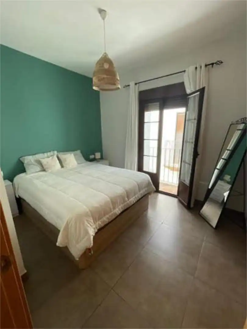 Piso de alquiler en Écija Habitación de Piso de alquiler en Écija con Amueblado