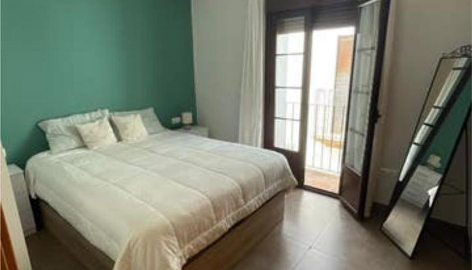 Piso de alquiler en Écija, Sevilla - imagen 1 Foto 1 de Piso de alquiler en Écija, Sevilla