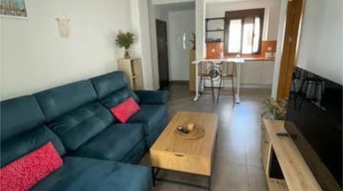 Piso de alquiler en Écija, Sevilla - imagen 2 Foto 2 de Piso de alquiler en Écija, Sevilla