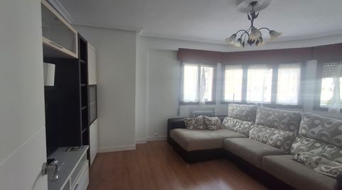 Photo 3 of Flat for rent in Calle de Antonio Machado, 24, Lugones, Siero