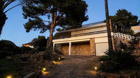 Foto 2 von Haus oder Chalet zum Verkauf in Urbanización el Paraíso, 71, San Miguel - El Paraiso, Náquera