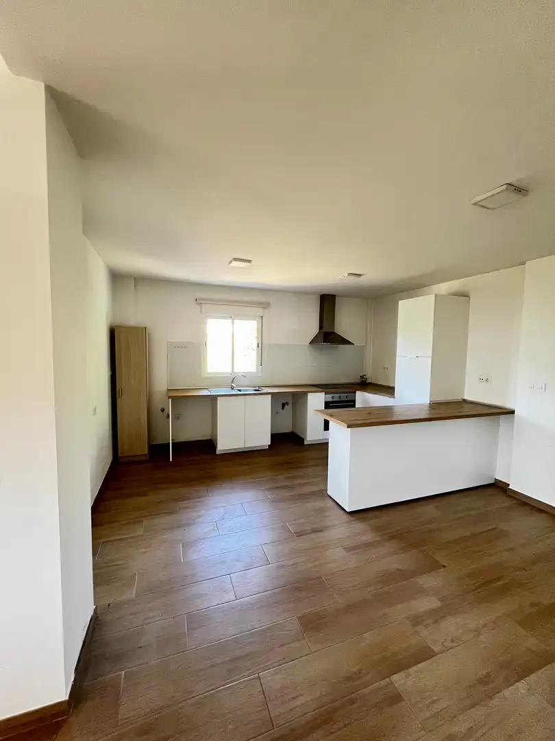 Casa o chalet en venta en Urbanización el Paraíso, 71, San Miguel - El Paraiso Cocina de Casa o chalet en venta en Náquera con Aire acondicionado, Terraza y Piscina
