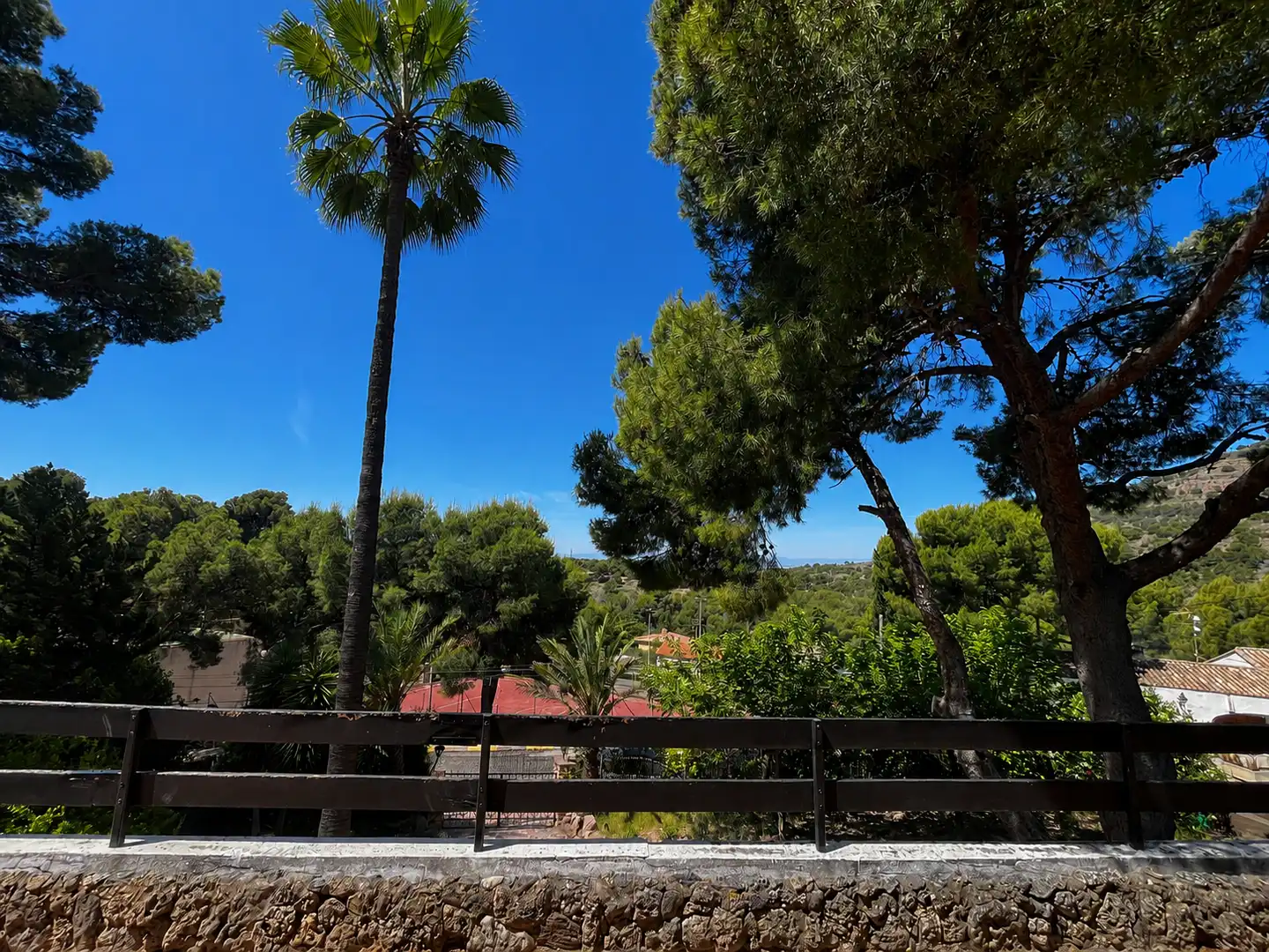 Casa o chalet en venta en Urbanización el Paraíso, 71, San Miguel - El Paraiso Vista exterior de Casa o chalet en venta en Náquera con Aire acondicionado, Terraza y Piscina