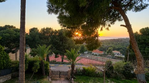 Foto 4 von Haus oder Chalet zum Verkauf in Urbanización el Paraíso, 71, San Miguel - El Paraiso, Náquera