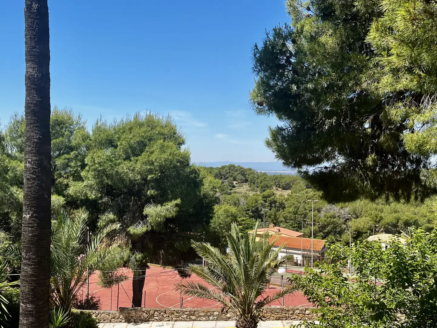 Casa o chalet en venta en Urbanización el Paraíso, 71, San Miguel - El Paraiso Vista exterior de Casa o chalet en venta en Náquera con Aire acondicionado, Terraza y Piscina