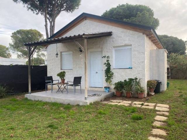 Casa-chalet en Venta en Calle Herrería, 1 en Guillena pueblo